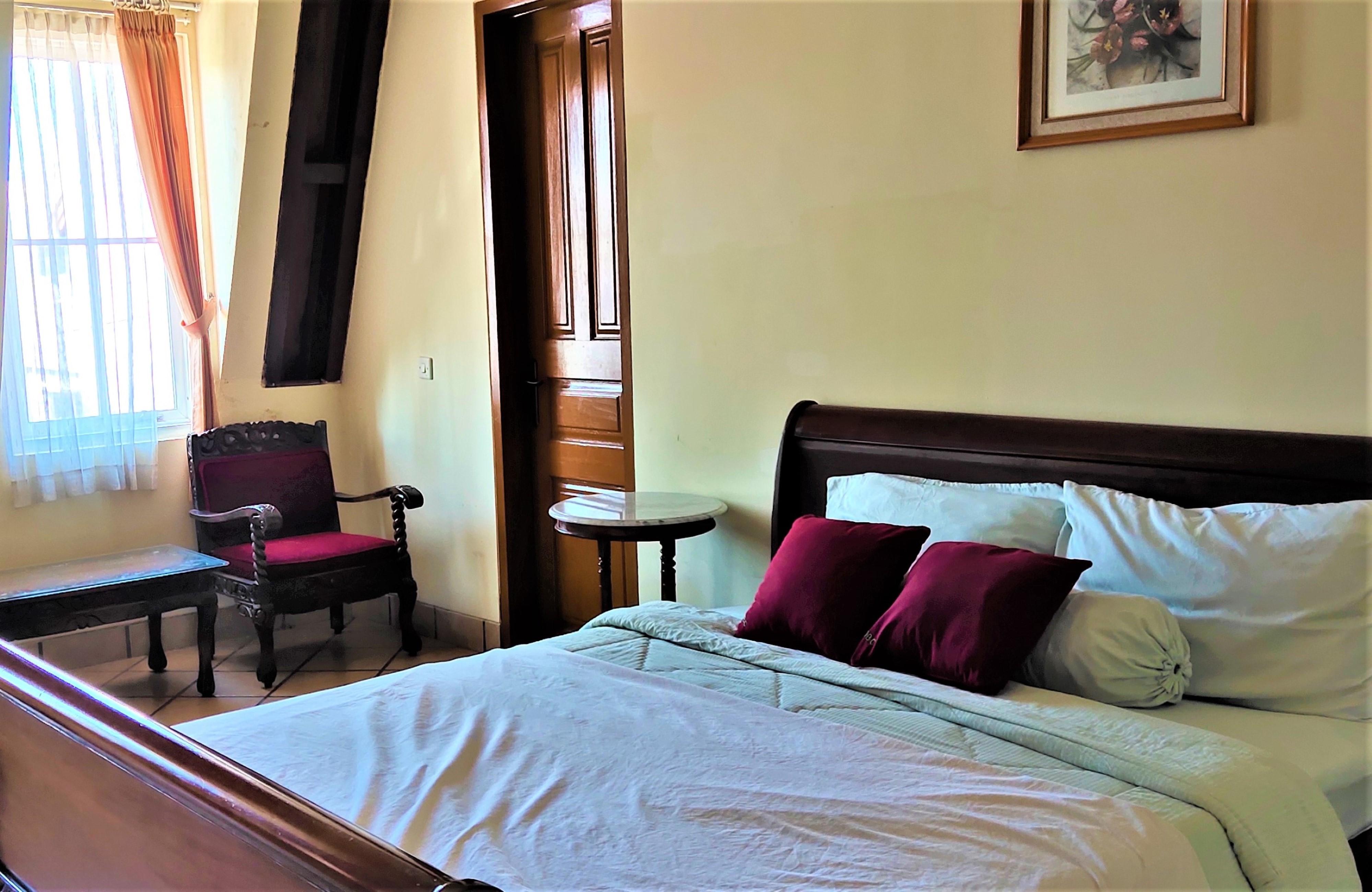 בנדונג Obc Villa מראה חיצוני תמונה