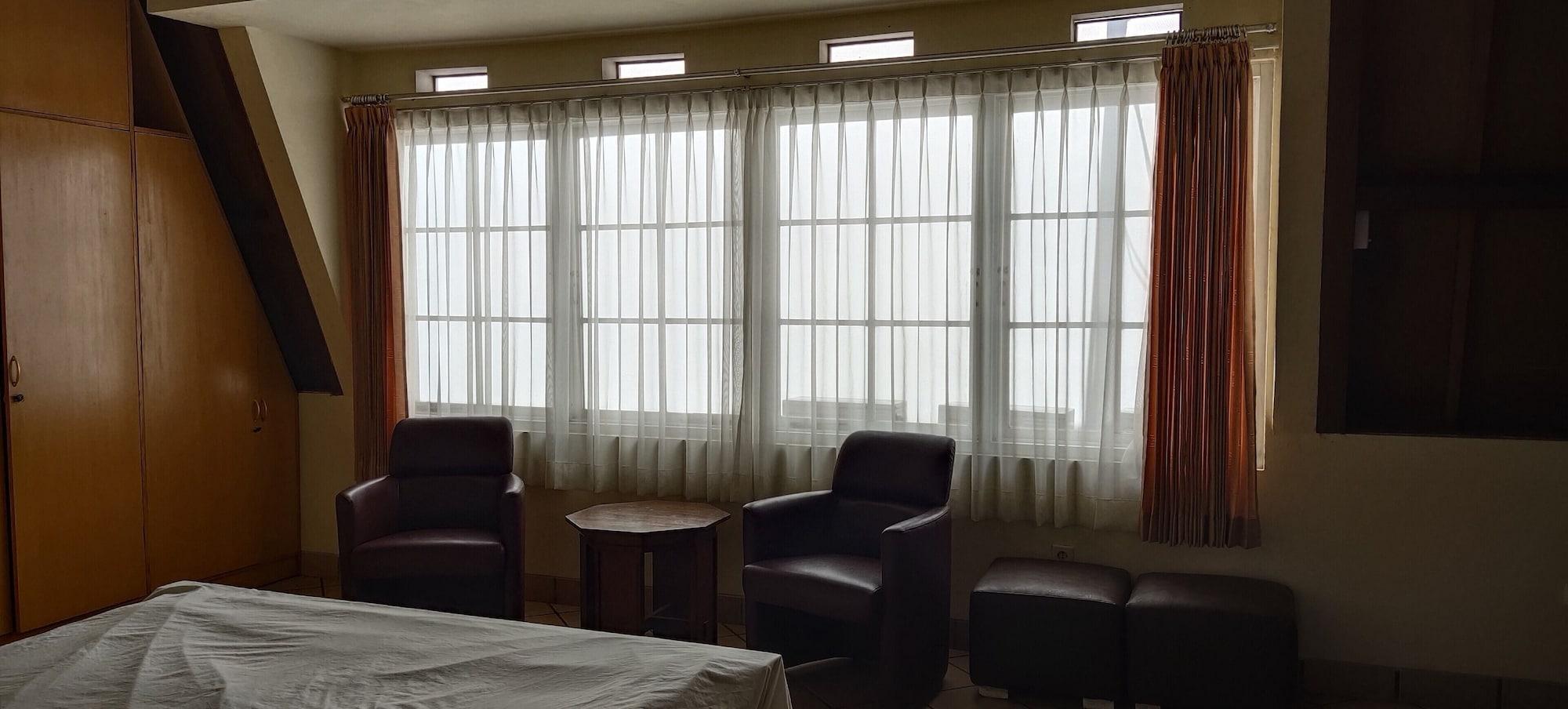 בנדונג Obc Villa מראה חיצוני תמונה