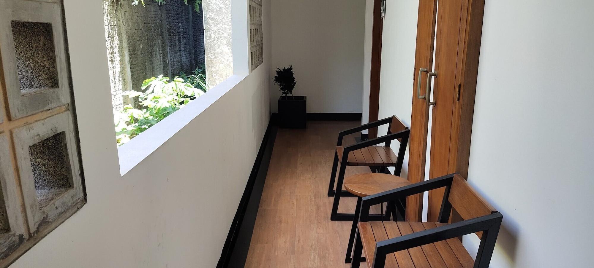 בנדונג Obc Villa מראה חיצוני תמונה